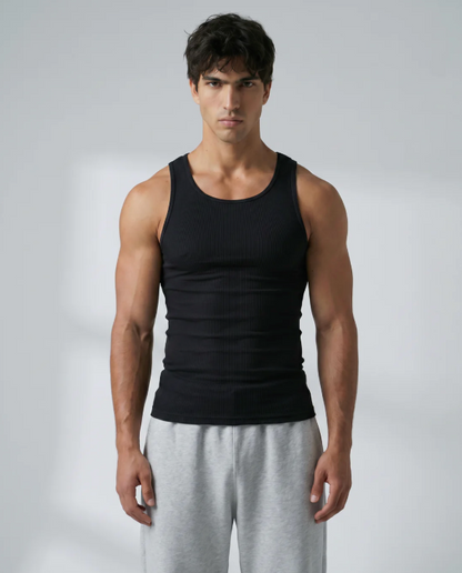 Stretch Fit Tank