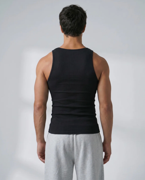 Stretch Fit Tank