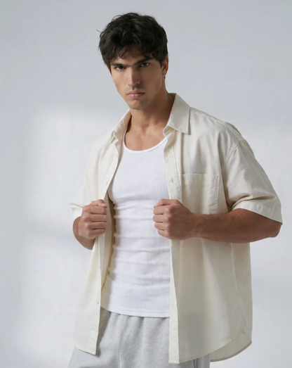 Stretch Fit Tank