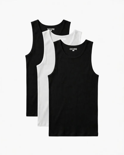 Stretch Fit Tank