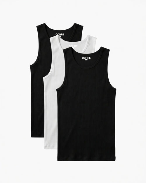 Stretch Fit Tank