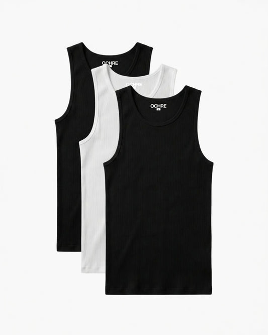 Stretch Fit Tank